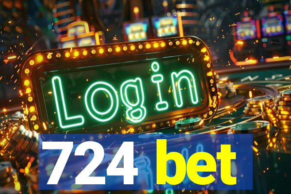 724 bet